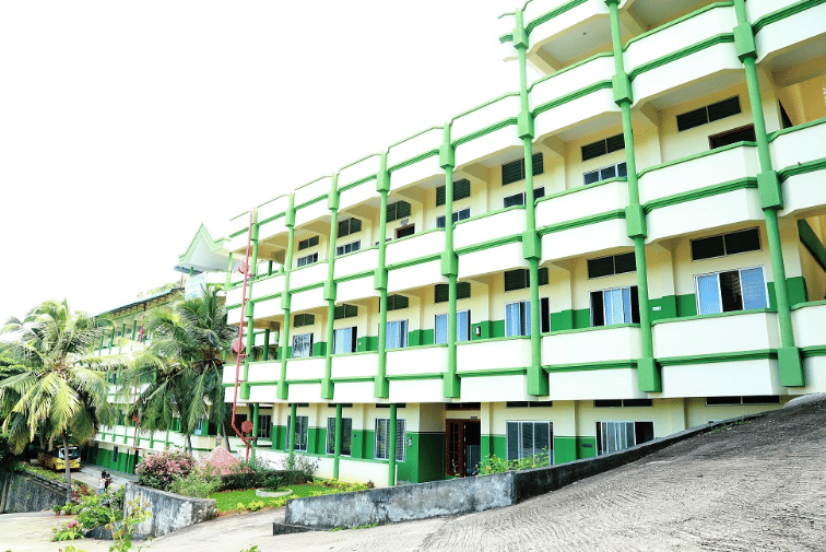 Good Shepherd College of Engineering and Technology Kanyakumari Campus photo 4